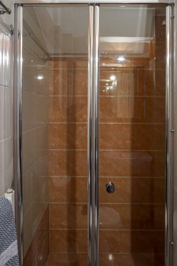 Casa Elegante Apartment Kavála Ngoại thất bức ảnh